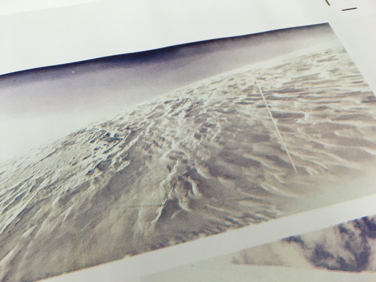 EgidijaCW's tweet photo. New #alignmentseries work printed in time for @SmallPublishers next weekend! See you there! @george_a_cullen #artistsbooks https://t.co/VzvgSCv4j8