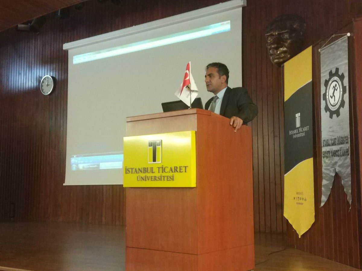 Otokar Genel Müdürü Sn. Mustafa MİHMANLI 13. Yönetım günlerinin son oturumunda bizlerle bilgiler paylaşıyor!