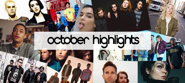 O2AcademyIsl's tweet photo. HIGHLIGHTS // @swmrs played our venues this past month. See who else you missed https://t.co/zjYe69iwlp https://t.co/fp9OGQU5ee