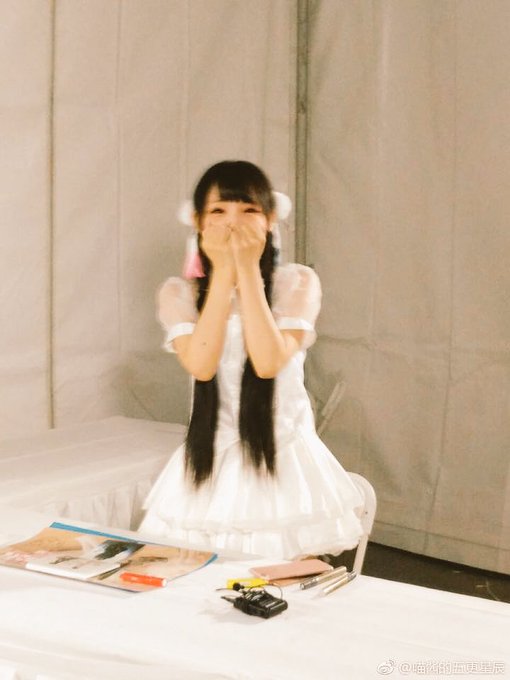 Twitterのコスプレ画像54