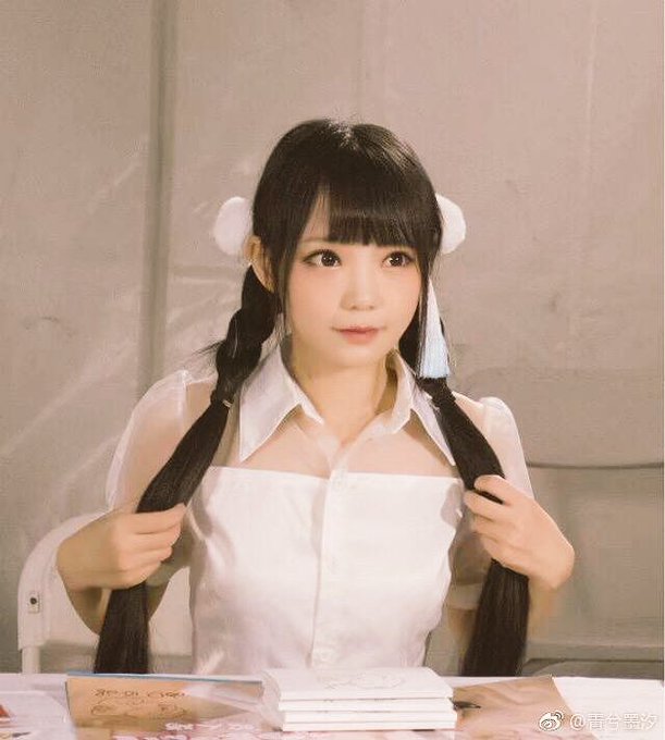 Twitterのコスプレ画像53