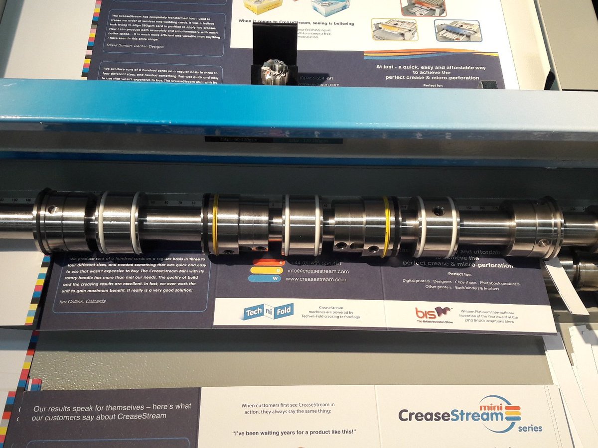 CreaseStreamUK's tweet photo. Last chance today at @IPEX_NEC to get 4 tools for the price of two! Visit stand G100F #IPEX17 #IPEXkit https://t.co/obgdasJAi9