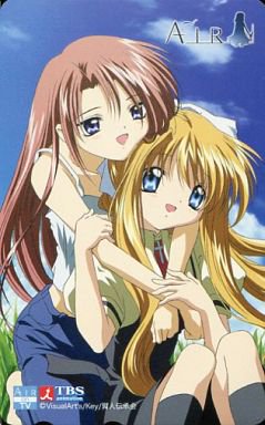 神尾晴子のtwitterイラスト検索結果