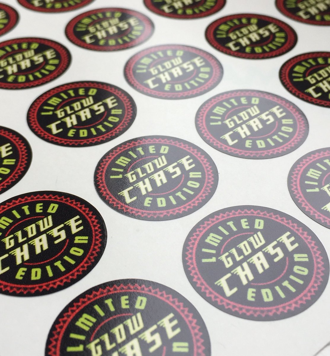 funkostickers's tweet image. #replacmentfunkostickers #GITDCHASE #funkochase #funko