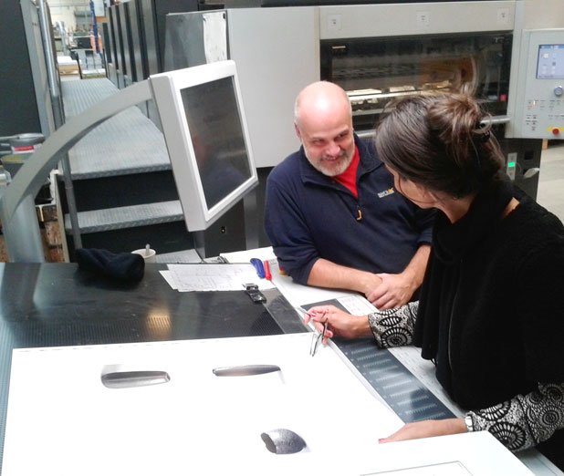 Booths Print tweet media