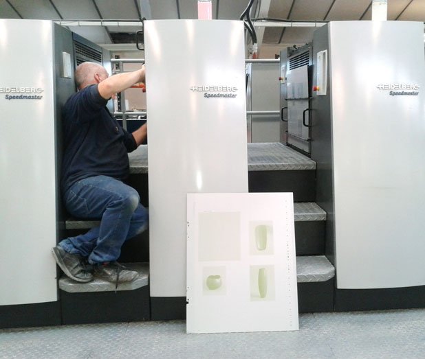 Booths Print tweet media