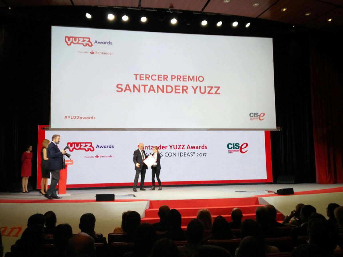 Luci de Santiago de Compostela - 3° Premiado Yuzz 2017 <a href="/Yuzzing/">halooo</a>  <a href="/ceeiburgos/">CEEI Burgos</a> <a href="/UBUemplea/">Empleo UBU</a>