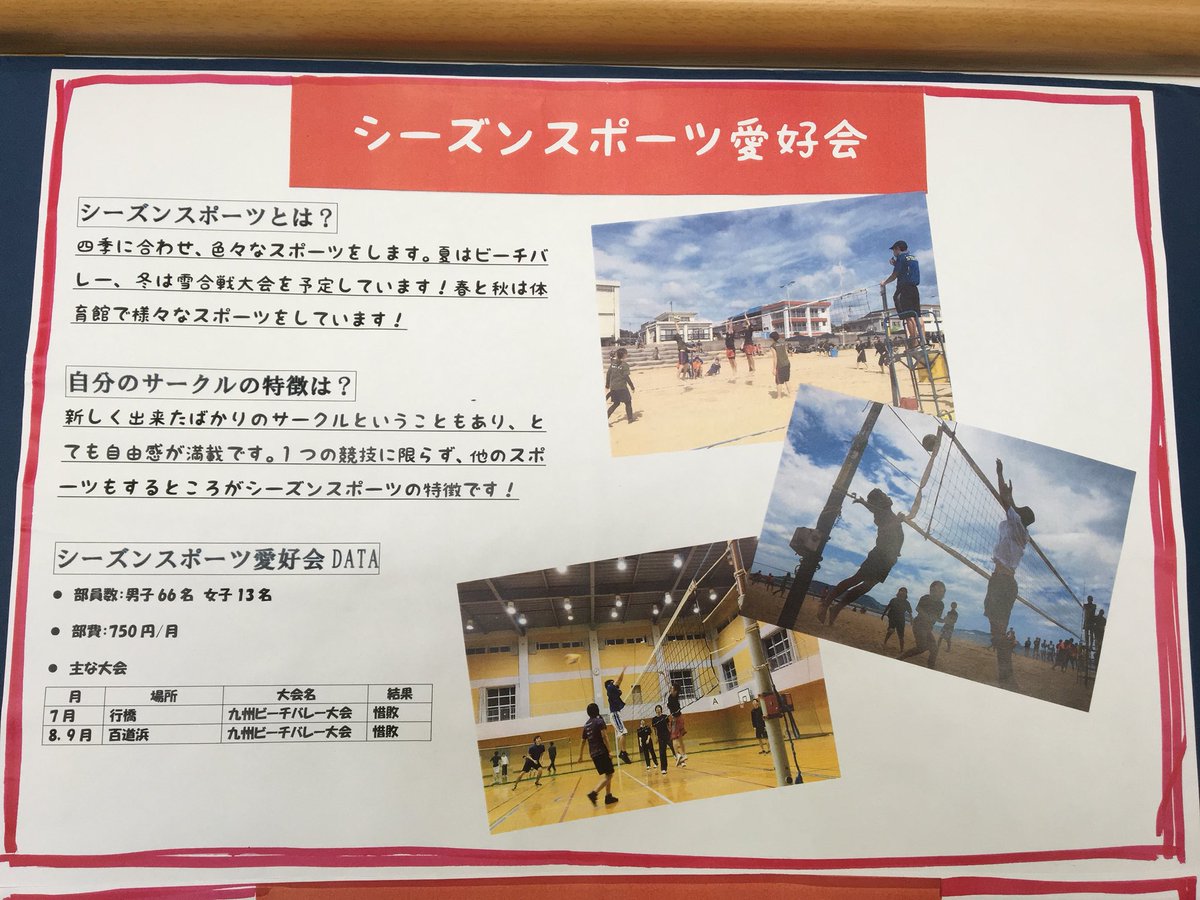 福工大17年入学 非公式 Fit 17 Twitter