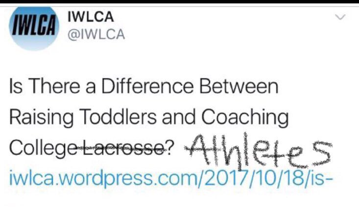 StrengthProbs's tweet image. The answer is no. No there is not. #strengthcoachprobs #theyrebasicallymychildren