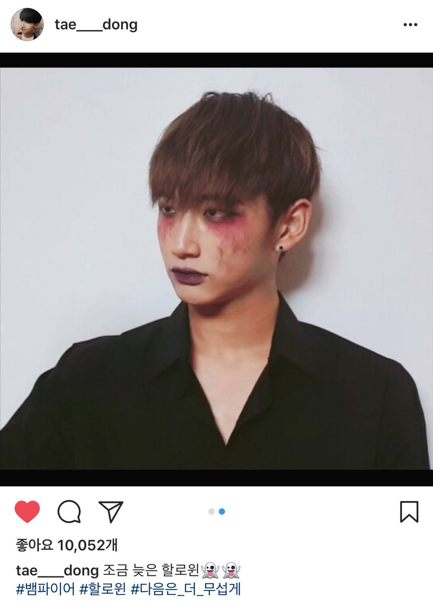 letsdongdong's tweet photo. 171103 동스타그램 업데이트
#또_둥 https://t.co/rqVMIQefhl