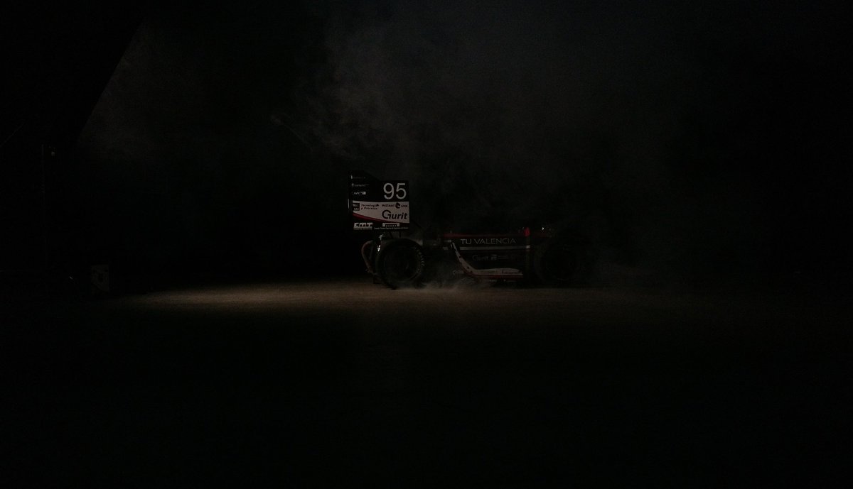 FSUPVteam's tweet image. Algo se cuece 🍳 🏁
#Somethingisup