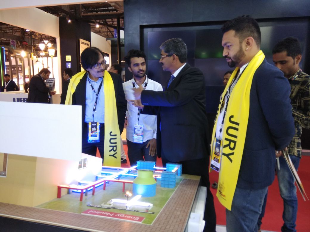 IEI_Ltd's tweet photo. Glimpse of Day 1&amp;2 @The_AceTech #Mumbai 
Visit us for all #Water, #WasteWater and #EnvironmentSolutions 
Hall No: 1 Stall No: B13 https://t.co/mMvzvgveSe