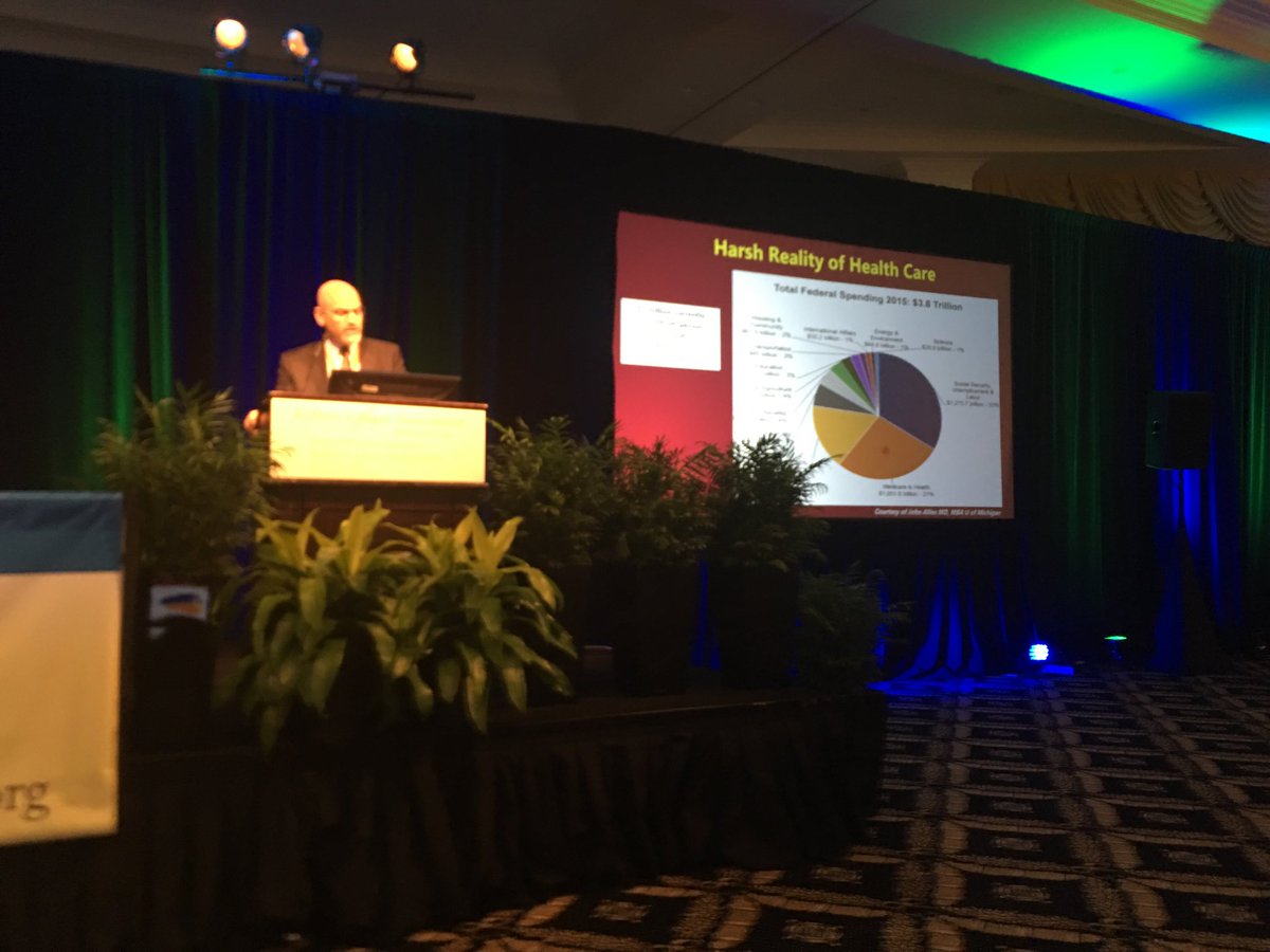 Rob Uzzo @FoxChaseCancer @FCUroOnc #kca17 costs of cancer care in the US