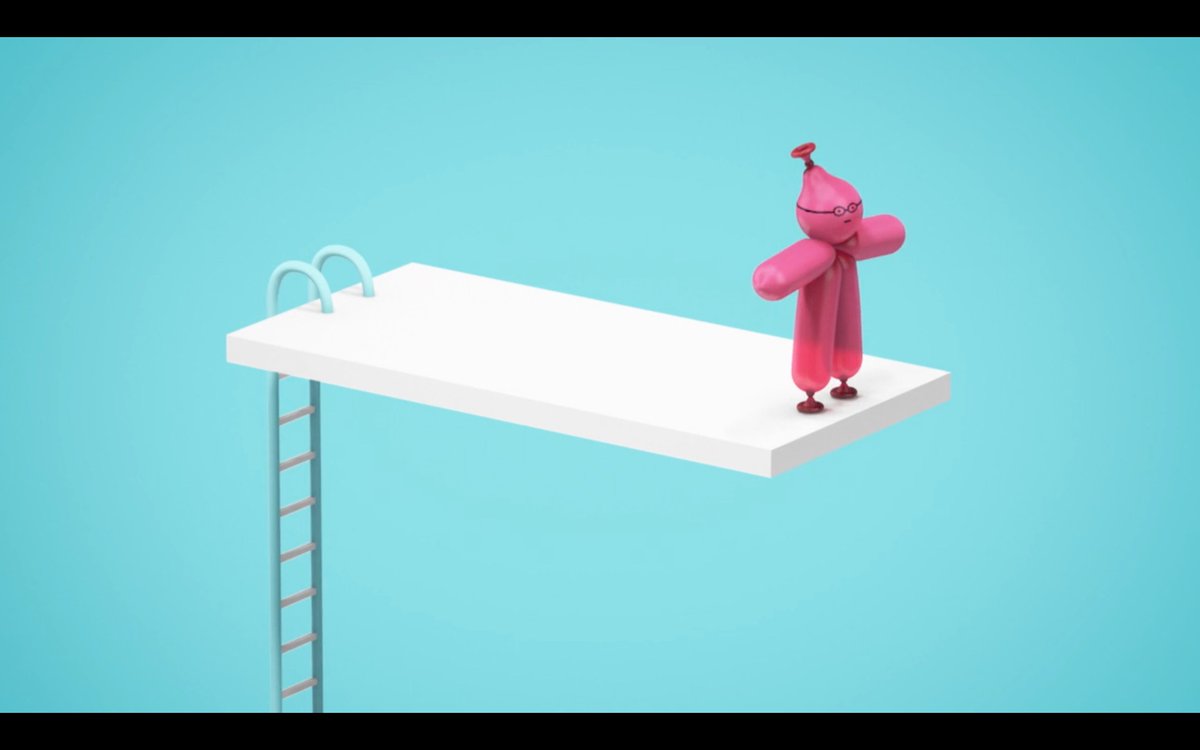 Yay! Olympops picks up an LIAward for Sound Design tinyurl.com/yaoa2qgf <a href="/animadetv/">Animade</a> <a href="/russ_ether/">Russ Etheridge</a>