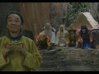 ノブユキ 在 Twitter 上 香取版西遊記ではお釈迦様の役だった堺正章さん ホンネテレビ 堺正章とホンネトーク T Co Mqp4ynw62g Twitter