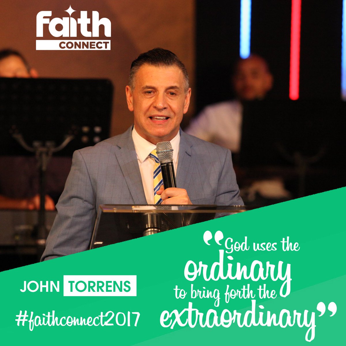 MyFaithTv's tweet photo. #JoinTheMovement It is the final day of #FaithConnect Become a #FoundingPartner #DoSomething! Together, we can be Extraordinary! https://t.co/qImp6L8pCk