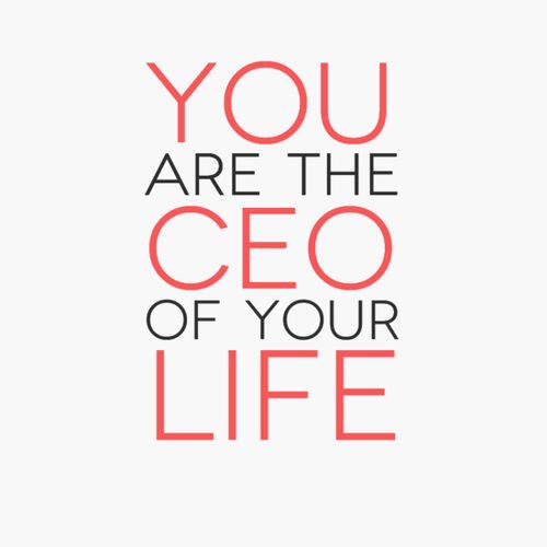 ModishMommies's tweet photo. Assume full responsibility for your life. #CEOmode #goodmorning #onfridaywehustle #hustle365 #modishmommies #morethanamom #tgif #bossmom https://t.co/OJmSq5sKog