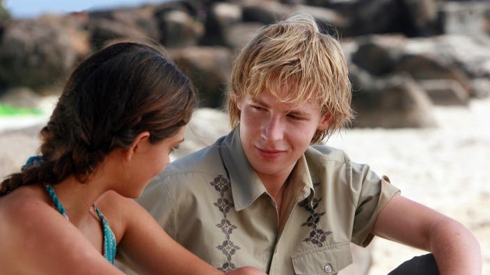 Happy Birthday Angus McLaren    