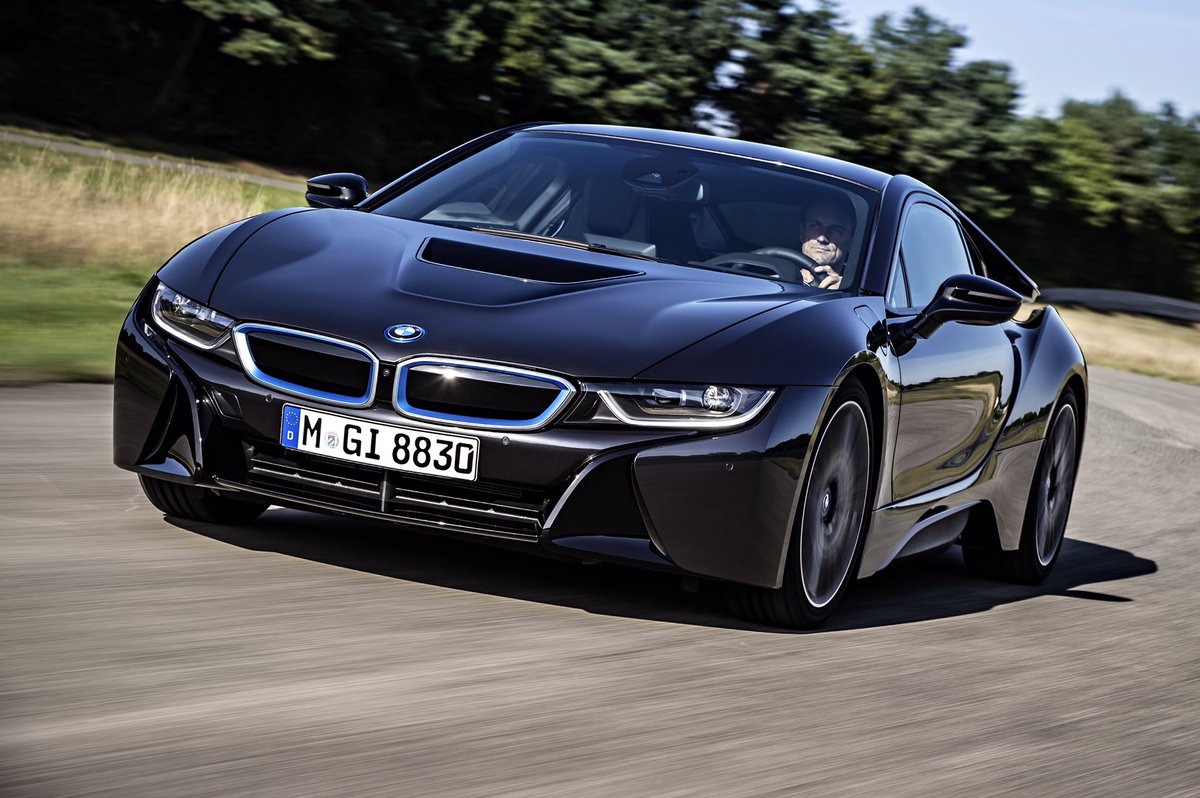 This I8!😍😍😍