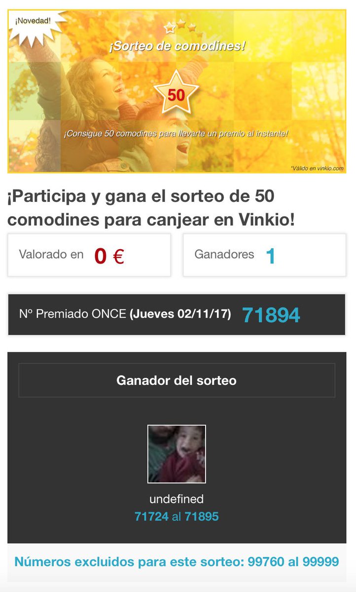 Vinkio tweet media