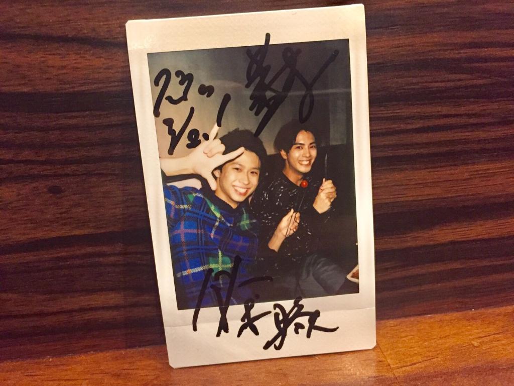 中尾暢樹 サインボール 中尾暢樹 サインボール 中尾暢樹 直筆サイン