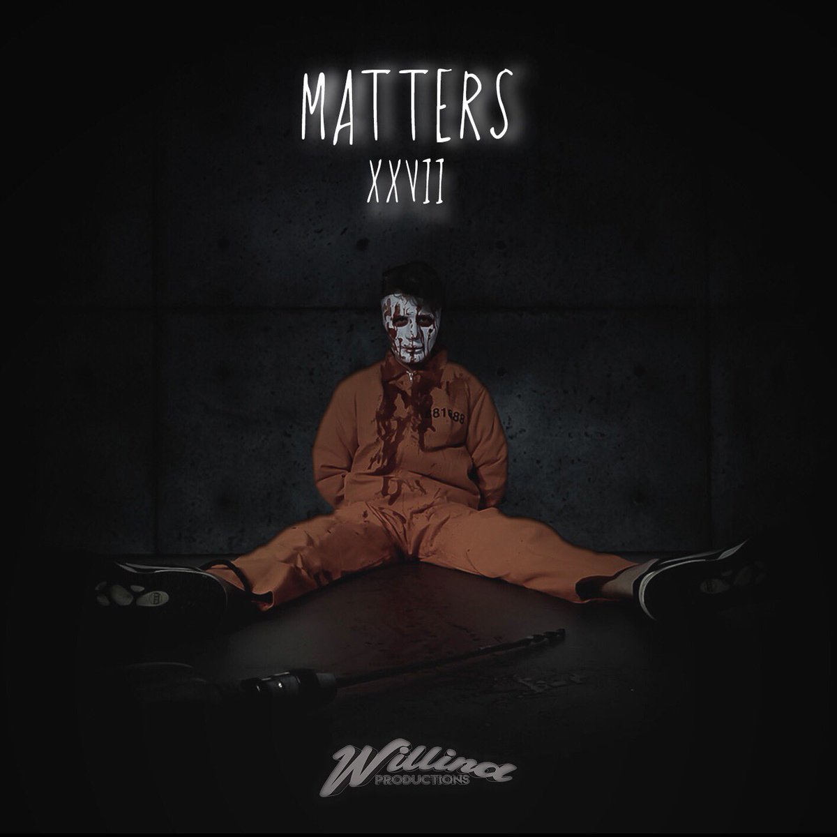 Matters - XXVII - Out Now!💀

open.spotify.com/track/6Wsj7CMX…