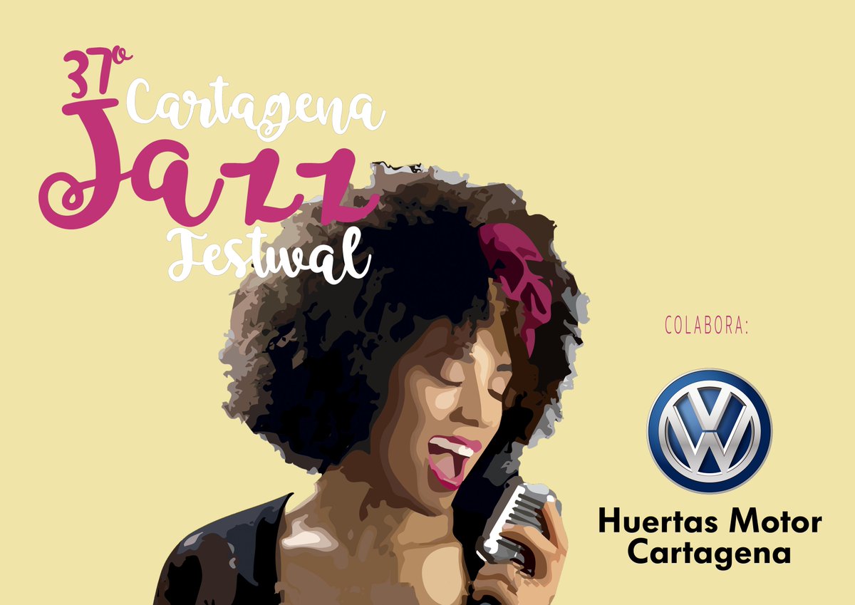 Hoy arranca el <a href="/cartagenajazz/">cartagenajazz</a> y nosotros, como patrocinadores, no pensamos perdernos nada de su programación jazzcartagena.es/2017/index.asp