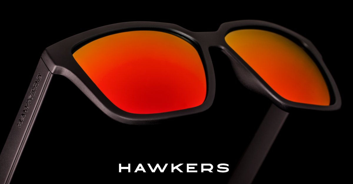 Be a "Guy PHawkers" with 30% off your sunglasses!
Code: 🔥 GUYFAWKES 🔥
⏩ Hawkersco.co.uk ⏪