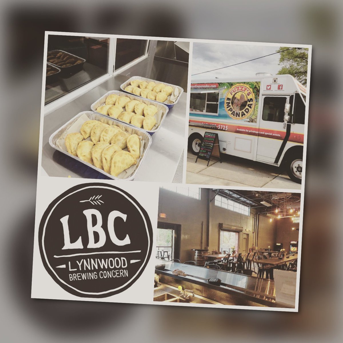 fuzzysempanadas's tweet photo. #findfuzzy tonight @BrewingLynnwood 5:00 - 9:00. https://t.co/9lDTwLI7Wu
