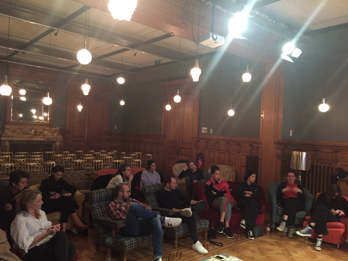 Ellen Anthoni tweet media