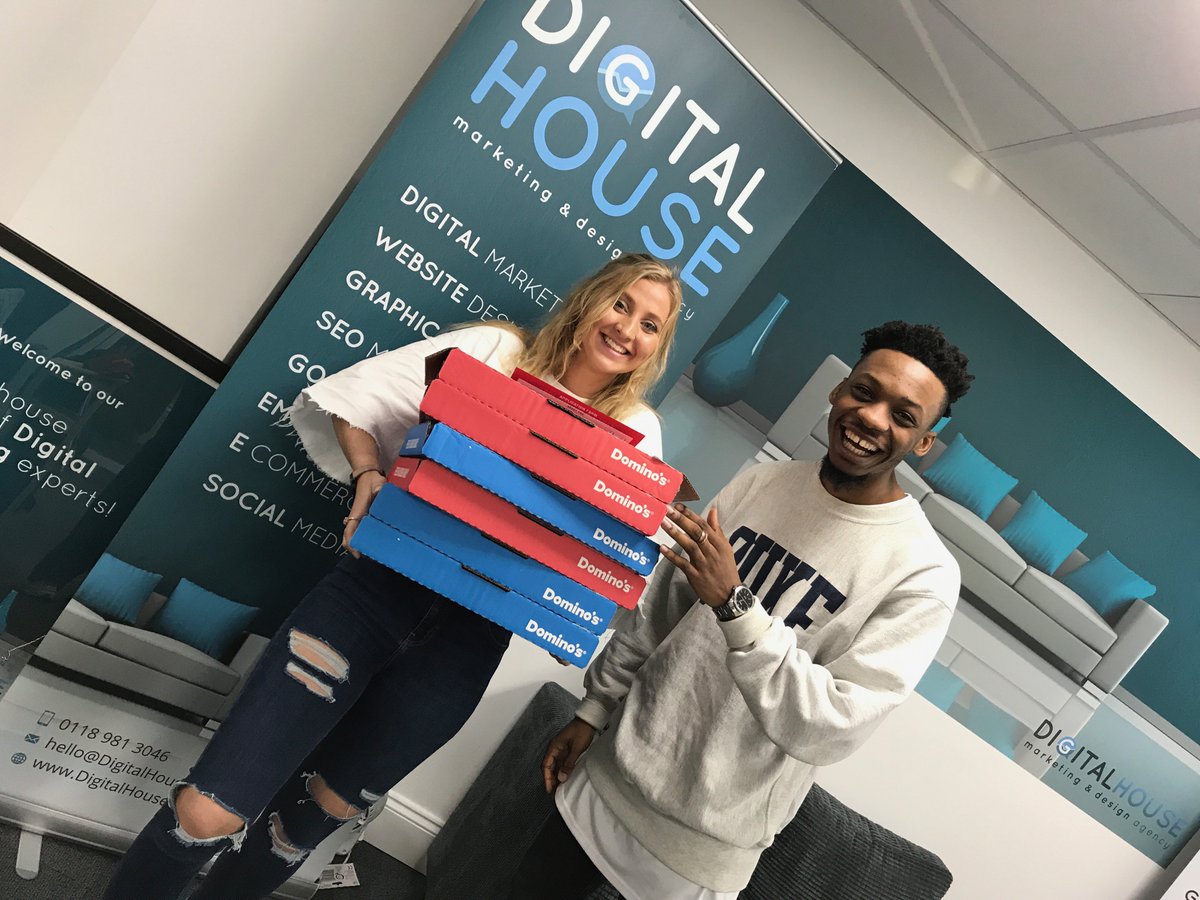 DigitalHouseMD's tweet photo. Our Friday treat after a very productive week in the office for everyone! #Friday #DigitalHouse #ThanksBarbara https://t.co/2VBjQRrqig