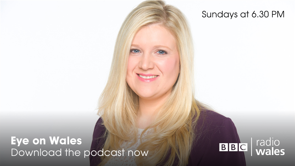 AndyPFry's tweet photo. MISSED Eye on Wales on plans for a minimum unit price for alcohol? Catch up with Kayley Thomas and guests now at https://t.co/xt4ooUXQNF https://t.co/jWegIf7s0j
