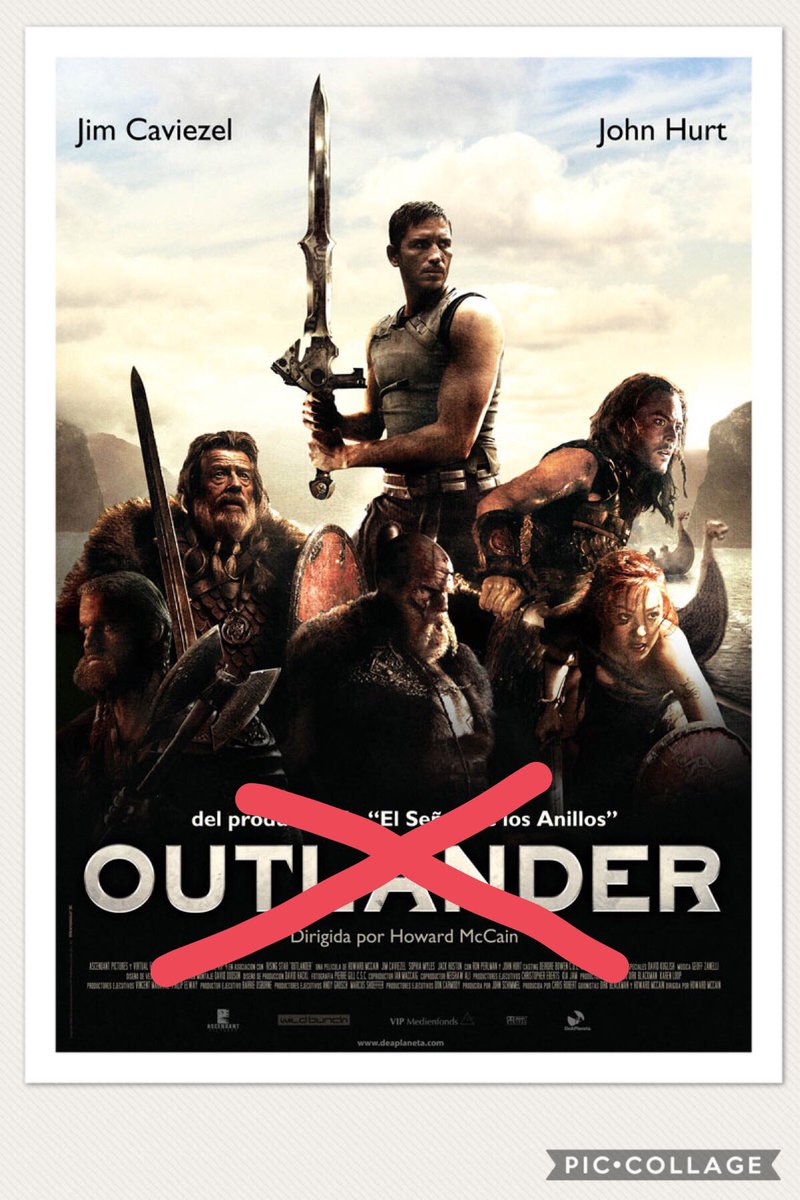 PatoFabeiro's tweet photo. #Outlader #ForbiddenWord    #PalabraProhibida @EncuentroOutlan @Writer_DG @SamHeughan @Sony @Outlander_STARZ  @outlatins_art @geno_acedo https://t.co/pjokXTloNH