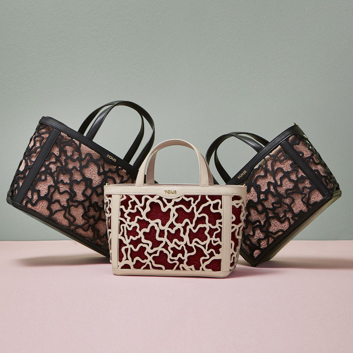 Te mostramos los increíbles 3 bolsos rebajados de TOUS para un verano lleno de color y estilo 8 Moncloa Precio y disponibilidad