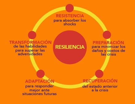 Resiliencia