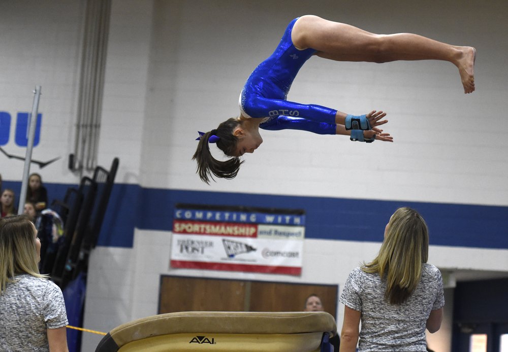 Paul Aiken (@paulaikenbdc) on Twitter photo Photo 5A Colorado State Gymnastics by <a href="/jpapasso/">Jeremy Papasso</a>
<a href="/CHSAA/">CHSAA</a> <a href="/Eagle_athletics/">Broomfield Athletics</a> #broomfield #gymnastics
more photos here
bit.ly/2iqF84j Photo 5A Colorado State Gymnastics by <a href="/jpapasso/">Jeremy Papasso</a>
<a href="/CHSAA/">CHSAA</a> <a href="/Eagle_athletics/">Broomfield Athletics</a> #broomfield #gymnastics
more photos here
bit.ly/2iqF84j
