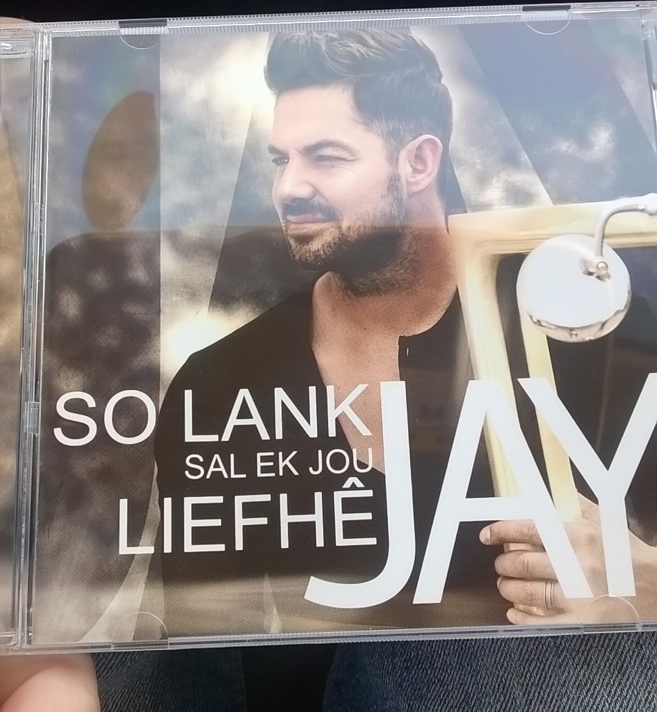 maritsab9's tweet photo. @Jay_du_Plessis @jayclubvip My man weet net hoe om my beter te laat voel. @jannienel12 https://t.co/WaDMrmtldK