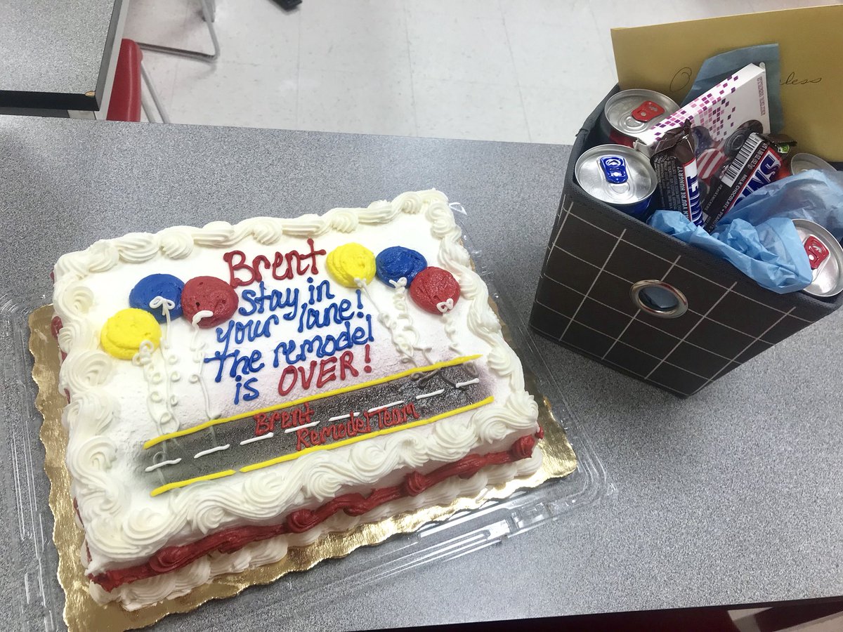 Richard Brent Carter tweet media