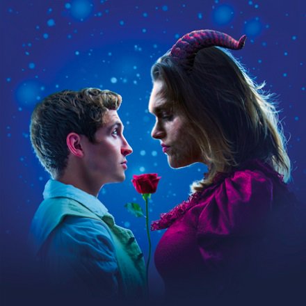 StageFaves's tweet photo. After #BUZZMusical, @WeAreFatRascal are back to parody Disney's Beauty & the Beast! #SheBeastMusical https://t.co/fIfUoGsNtv #featured https://t.co/iKfrK0CkUf