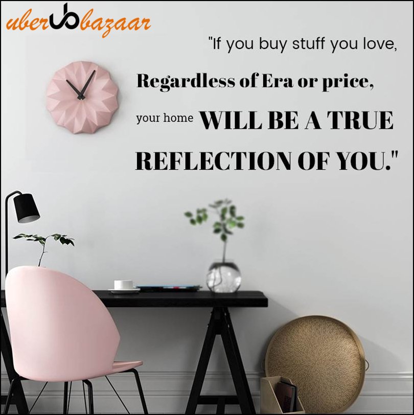 UberBazaarInc's tweet photo. Let us help you in making your house a reflection of you! Explore now- https://t.co/Y6r6uX1K9G
.
#UberLife #HomeDecor #Quote https://t.co/STGsSWFaZD