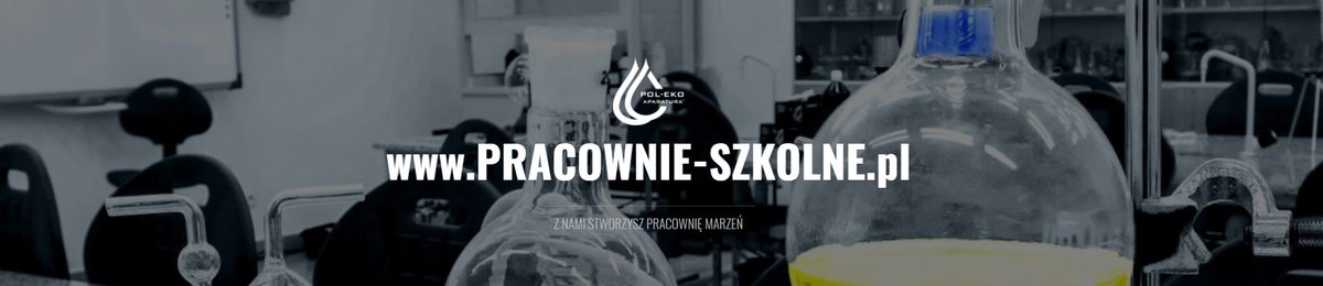 Pol_Eko's tweet photo. Czy wiecie, że...
pracownie przedmiotów przyrodniczych wymagają specyficznego i właściwego im wyposażenia? https://t.co/dDscyf78H8 💪 #pleko https://t.co/clVr9qF4qk