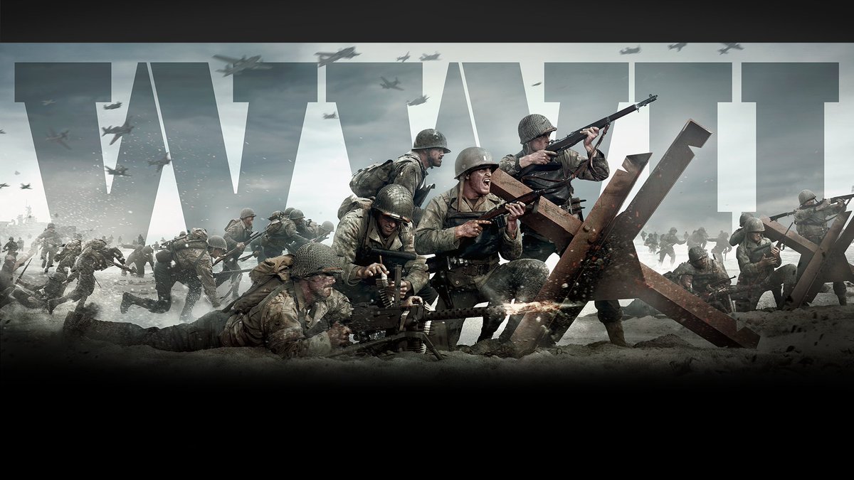 Call of Duty: WWII