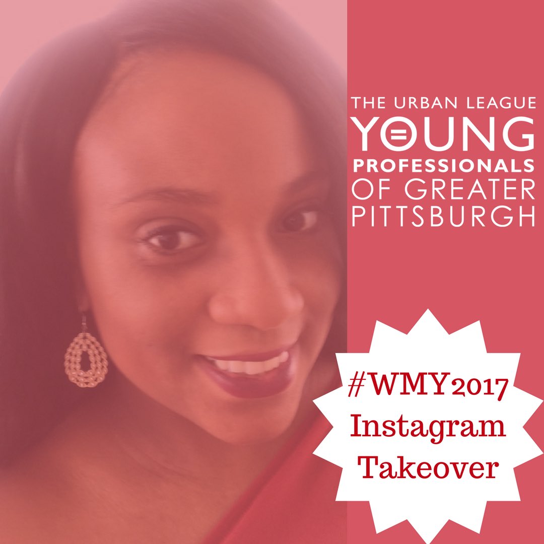 UlypPgh's tweet photo. Our president @SDEEJAY31 is taking over our IG to share #WMY2017. Follow us there @ulyppgh to see pictures and video from her experience! https://t.co/iiQMbv4yLg