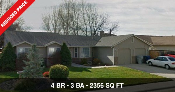 PRICE IMPROVED FOR WEEKEND HOME SHOPPERS!!!
SHARE this with anyone you know who might... homeforsale.at/211_SOUTH_VALL…