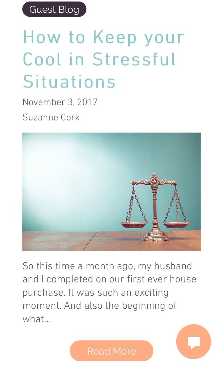 WomenWD's tweet photo. New blog post by Suzanne Cork https://t.co/XaKSJEevxM as part of the #HBHB campaign! I need this for sure! #Stress #WomenWhoDo https://t.co/hMCz1DCdYh
