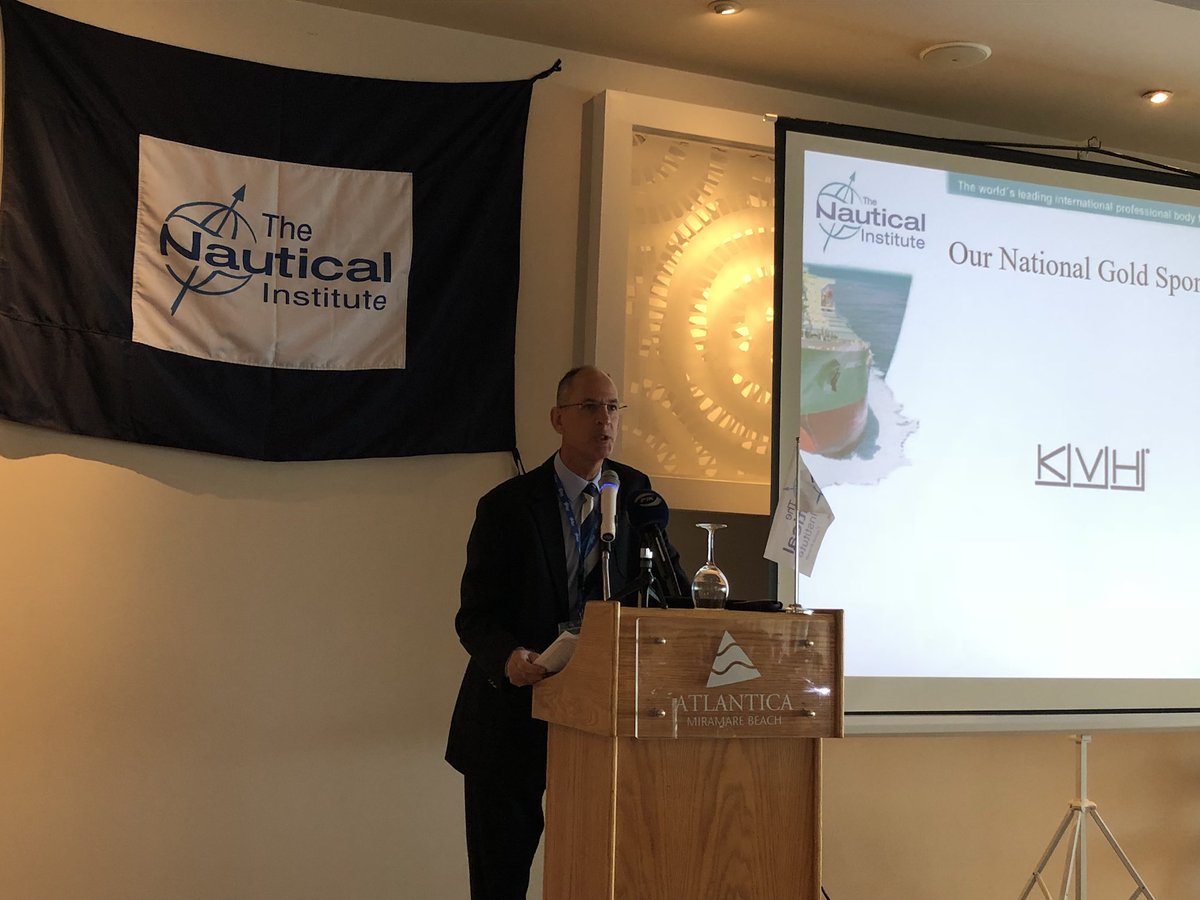 mariosde's tweet photo. Great seminar from the Nautical Institute in Cyprus #shippingcluster@limassol https://t.co/6g8fp12XrD