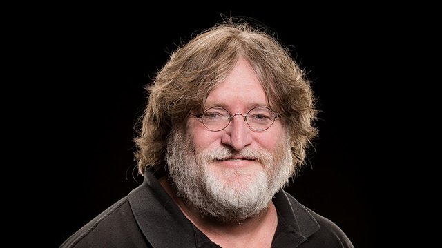 Happy 50th Birthday, Gabe Newell! – LambdaGeneration