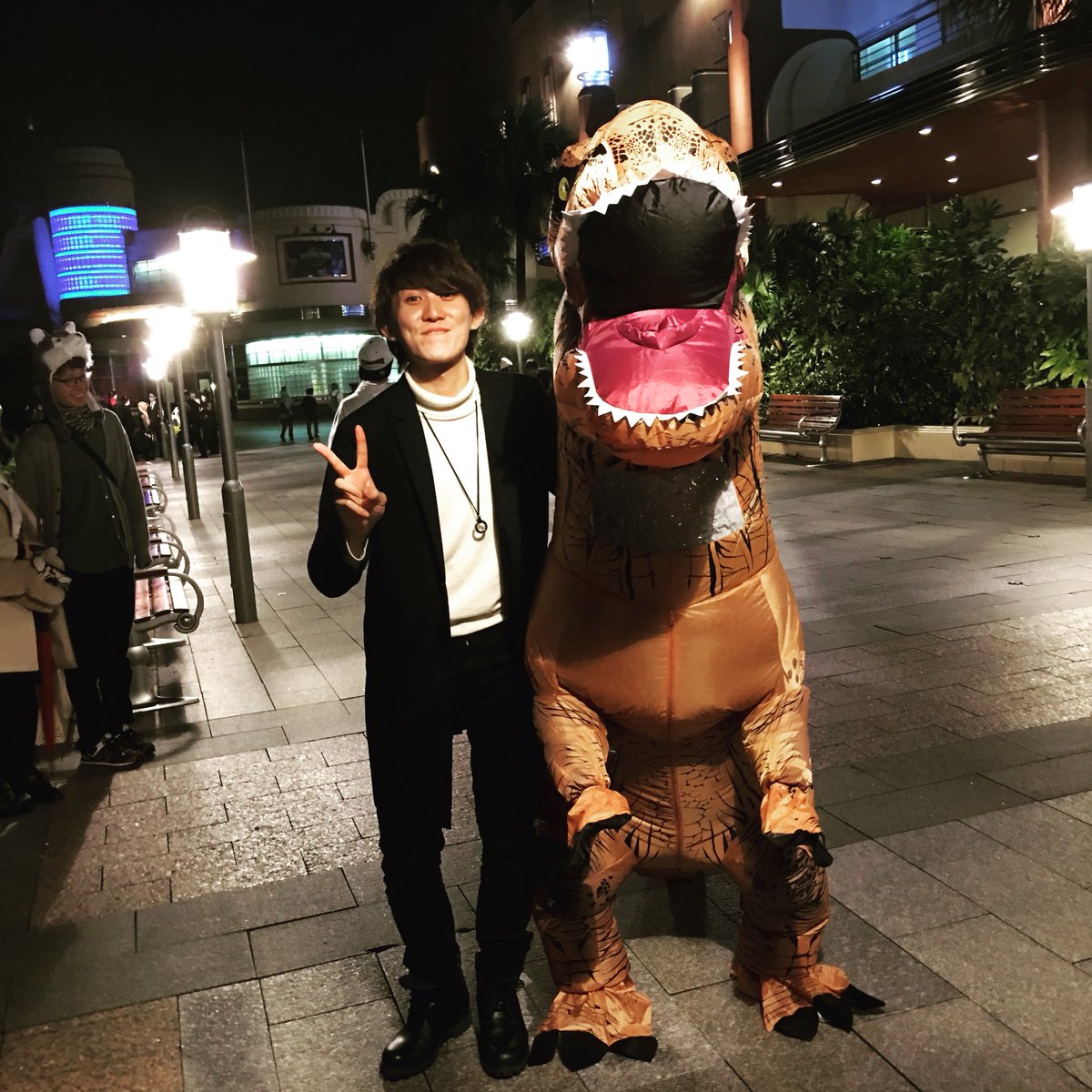 トラウマ３