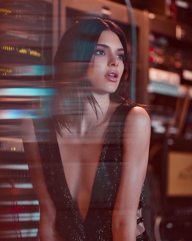 Happy 22nd Birthday Kendall Jenner 