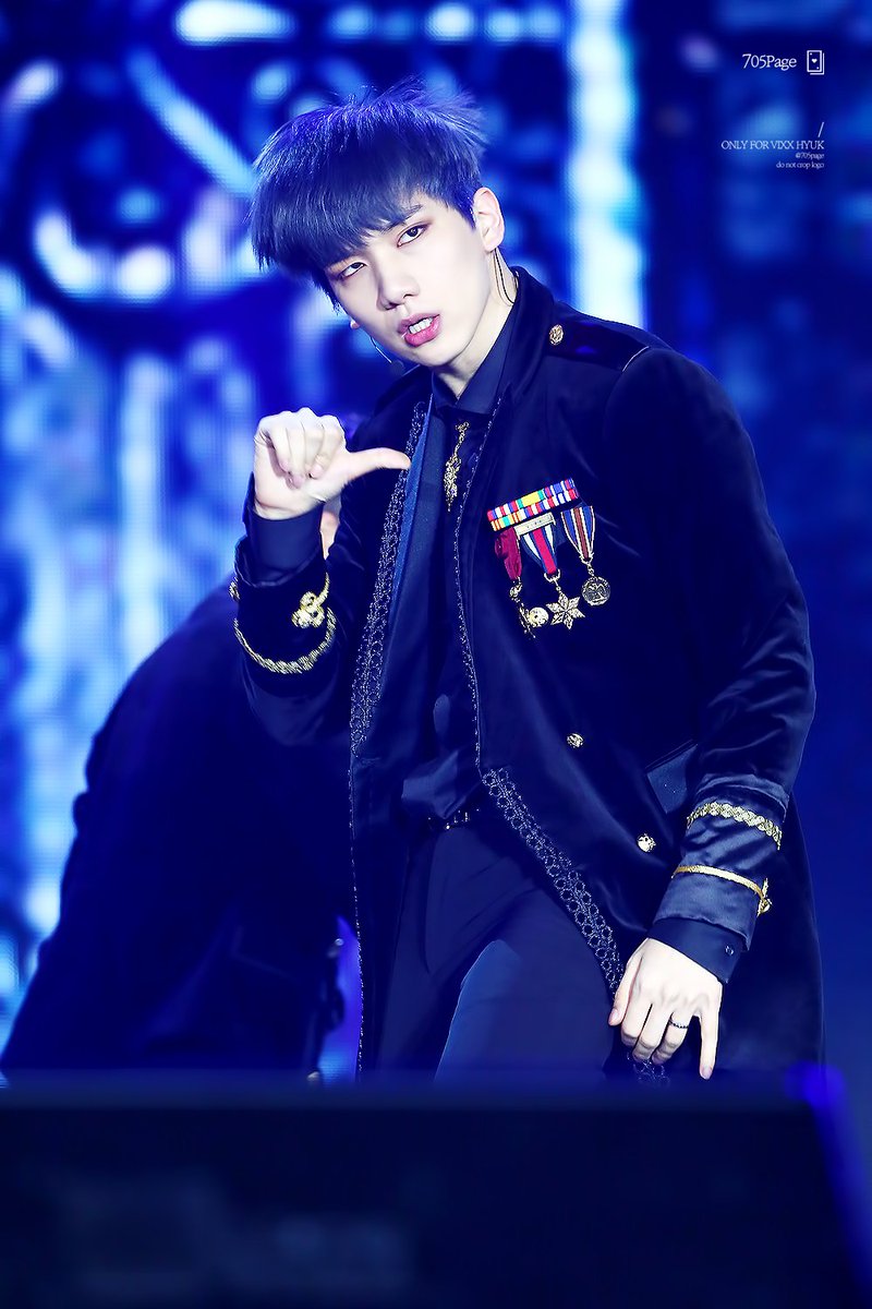 GarterBeltsVIXX's tweet image. #Hyuk #혁 #VIXX #빅스 #빅스_셔츠가터_전력 

cr. 705Page